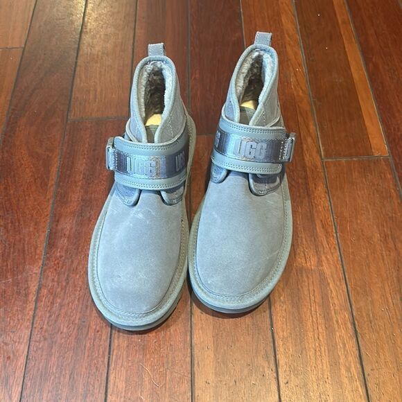 UGG Neumel Boot
Snapback Metal Grey - Picture 5 of 6